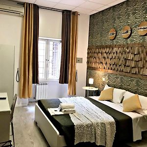 Private Bathroom Double Room