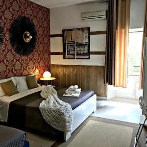 Deluxe Double Kamer