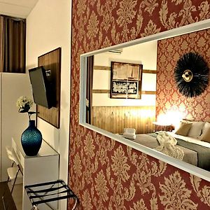 Superior Double Kamer